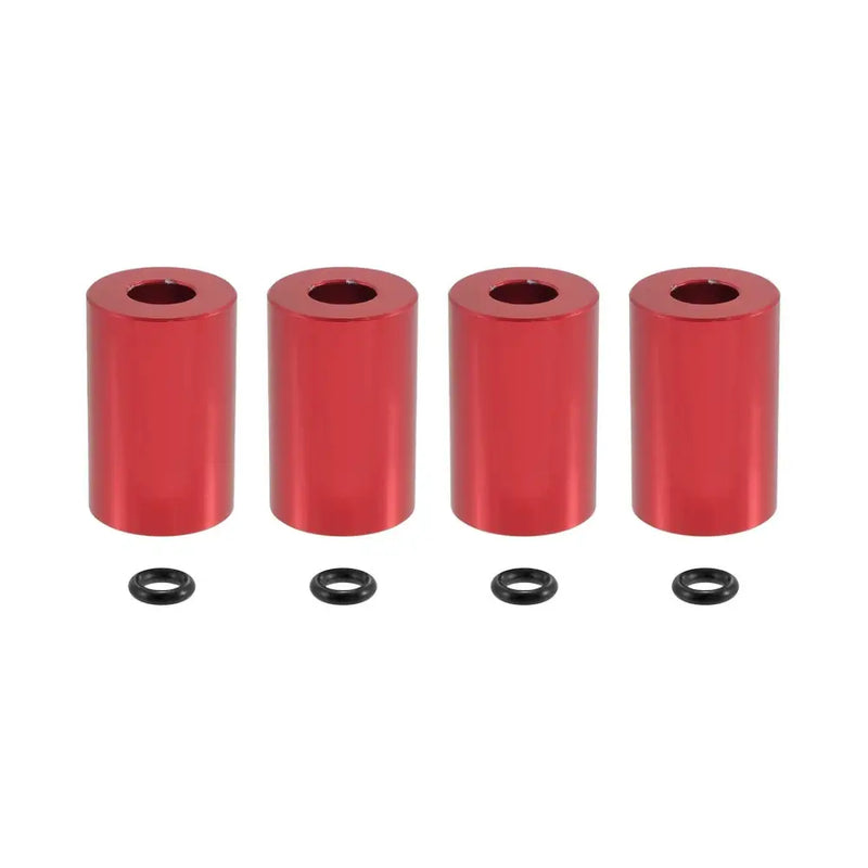 True Spike LGS002RD Limited 1 year warranty