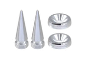 LPH006SL License Plate Mounting Hardware