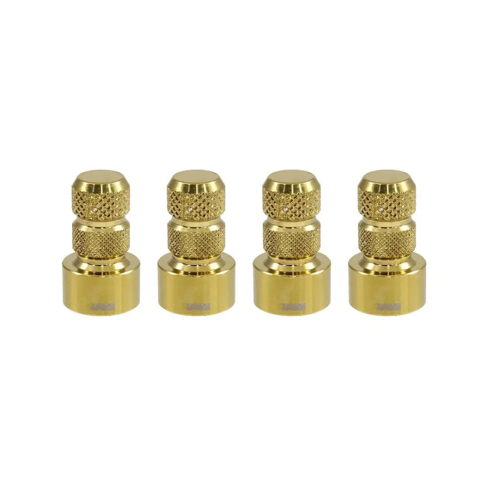 True Spike WVC002CG - Gold Billet Aluminum Set Cap