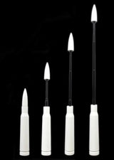 SA034WH Antenna Mast