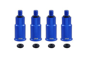 WVC005BL Valve Stem Cap