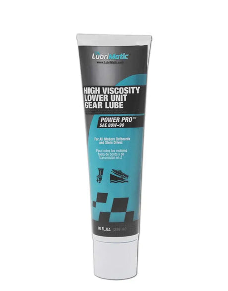 11540 Gear Oil