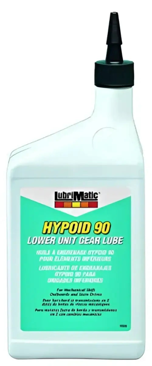 11556 Gear Oil