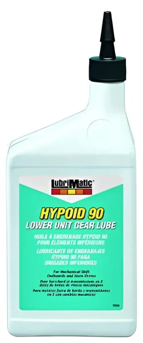11556 Gear Oil