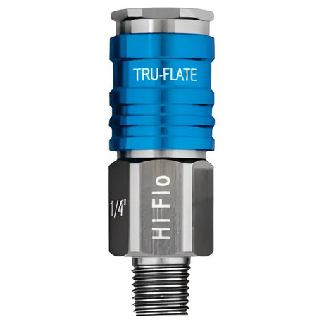 13-925 Hose End Quick Disconnect Coupling