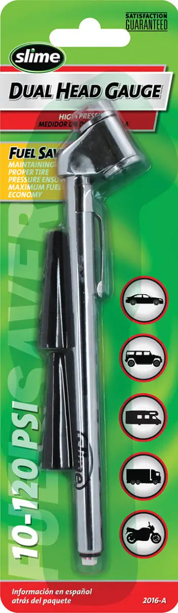 17-525B Tire Pressure Gauge