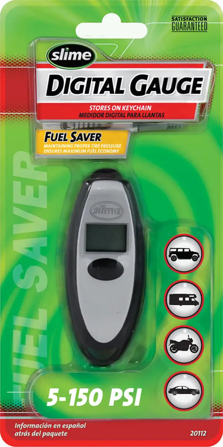 17-584 Tire Pressure Gauge