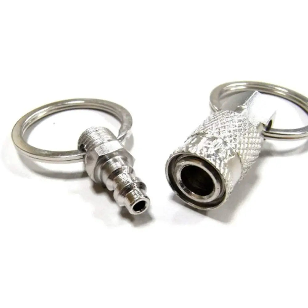 Truflate 900-10 Key Chain