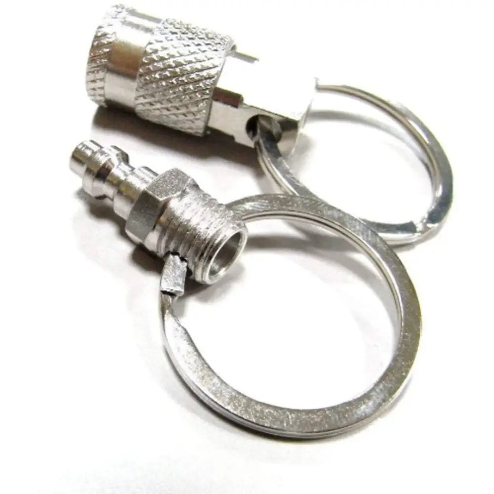 Truflate 900-10 Key Chain