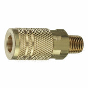 Truflate 13-225 - Coupler C21B Brs IM