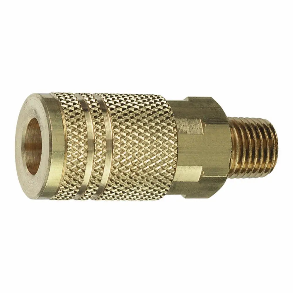 Truflate 13-225 - Coupler C21B Brs IM