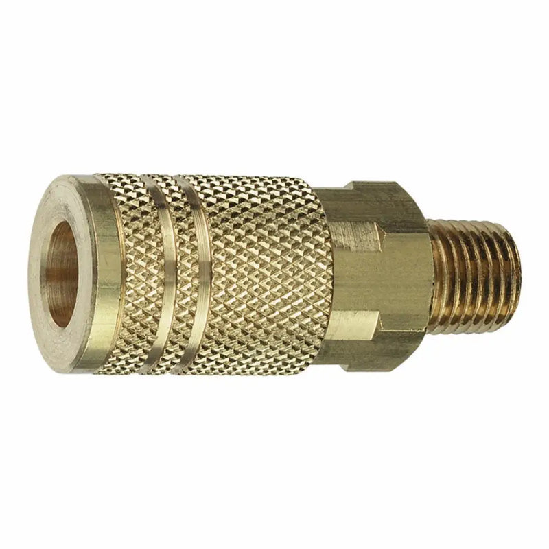 Truflate 13-225 - Coupler C21B Brs IM