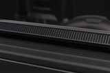 Black rectangular grille for Ford F-150 Truxport Bed Cover upgrade
