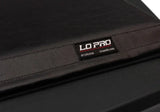 Truxedo 07-13 GMC Sierra & Chevrolet Silverado 1500/2500/3500 6ft 6in Lo Pro Bed Cover - Truck Automotive