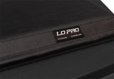 Truxedo 07-13 GMC Sierra & Chevrolet Silverado 1500/2500/3500 6ft 6in Lo Pro Bed Cover - Truck Automotive