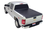 Truxedo 07-13 GMC Sierra & Chevrolet Silverado 1500/2500/3500 6ft 6in Lo Pro Bed Cover - Truck Automotive