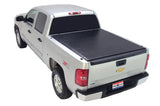 Truxedo 07-13 GMC Sierra & Chevrolet Silverado 1500/2500/3500 6ft 6in Lo Pro Bed Cover - Truck Automotive
