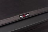 Truxedo 14-18 GMC Sierra & Chevrolet Silverado 1500 6ft 6in TruXport Bed Cover - Truck Automotive