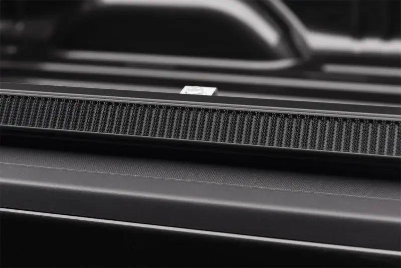 Truxedo 14-18 GMC Sierra & Chevrolet Silverado 1500 6ft 6in TruXport Bed Cover - Truck Automotive