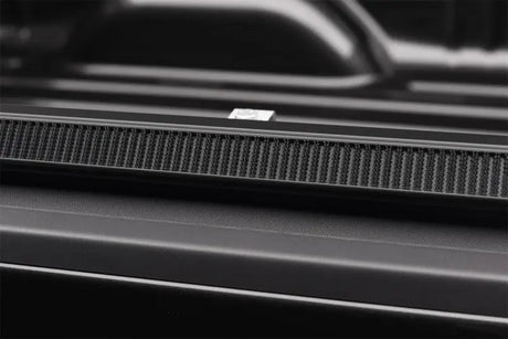 Truxedo 14-18 GMC Sierra & Chevrolet Silverado 1500 6ft 6in TruXport Bed Cover - Truck Automotive