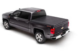 Truxedo 14-18 GMC Sierra & Chevrolet Silverado 1500 6ft 6in TruXport Bed Cover - Truck Automotive