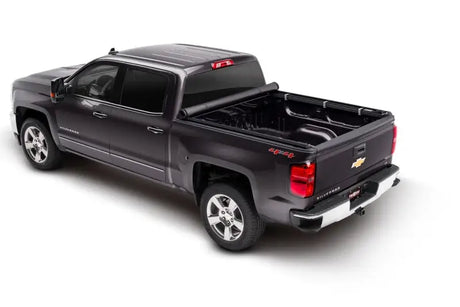 Truxedo 14-18 GMC Sierra & Chevrolet Silverado 1500 6ft 6in TruXport Bed Cover - Truck Automotive