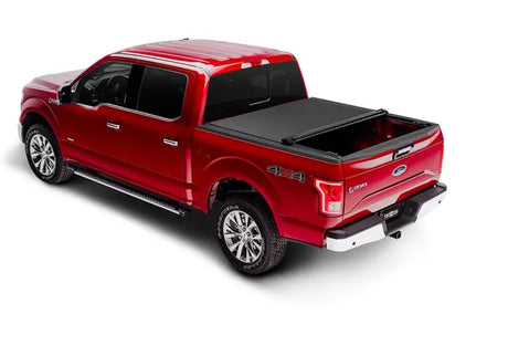 Truxedo 17-20 Ford F-250/F-350/F-450 Super Duty 6ft 6in Pro X15 Bed Cover 