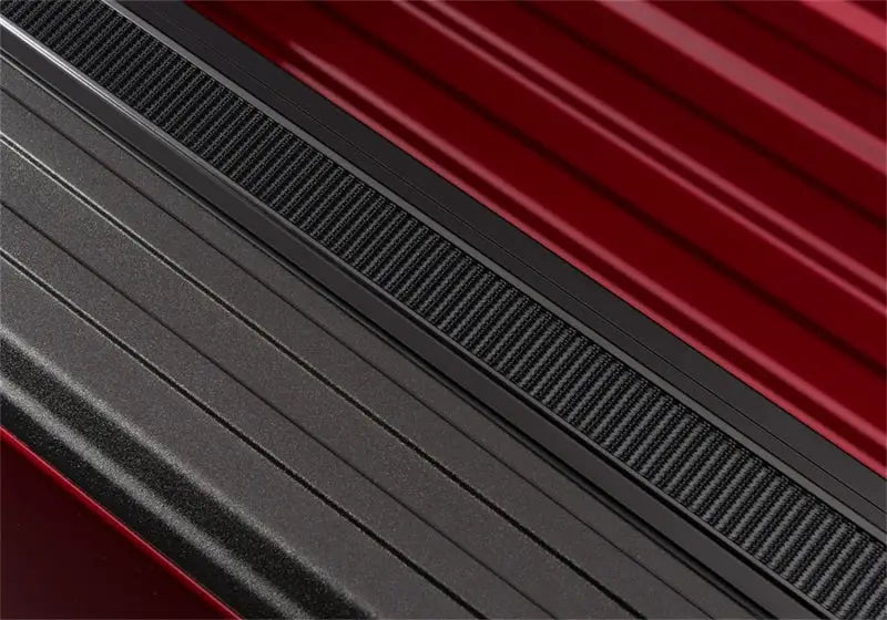Truxedo 17-20 Ford F-250/F-350/F-450 Super Duty 6ft 6in Pro X15 Bed Cover 