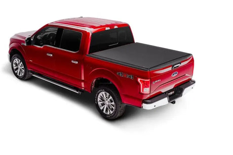 Truxedo 17-20 Ford F-250/F-350/F-450 Super Duty 6ft 6in Pro X15 Bed Cover 