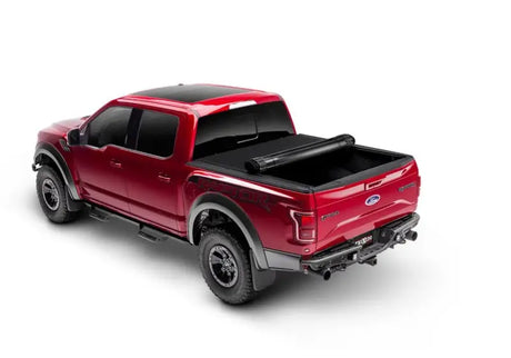 Truxedo 17-20 Ford F-250/F-350/F-450 Super Duty 8ft Sentry CT Bed Cover 
