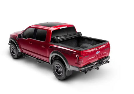 Truxedo 17-20 Ford F-250/F-350/F-450 Super Duty 8ft Sentry CT Bed Cover 