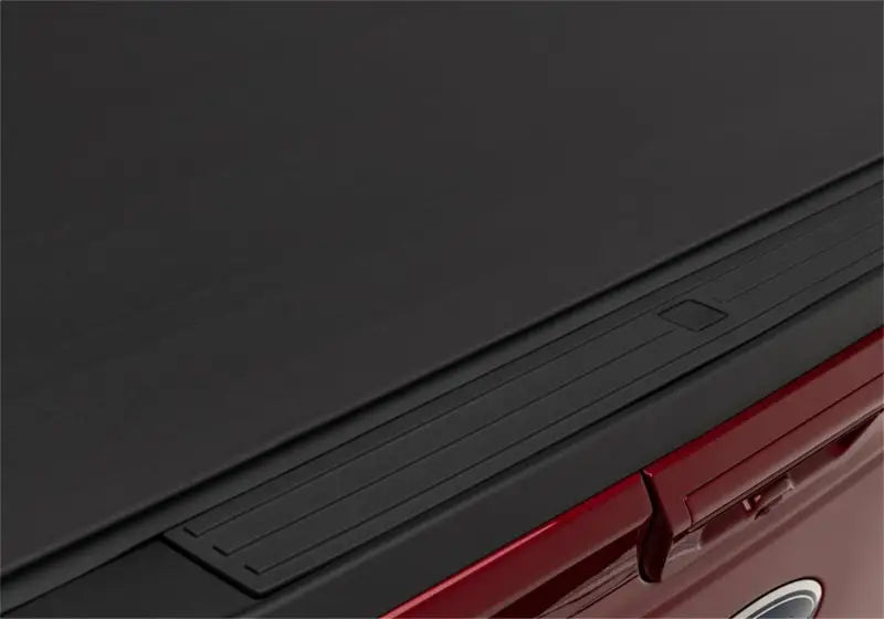 Truxedo 17-20 Ford F-250/F-350/F-450 Super Duty 8ft Sentry CT Bed Cover 
