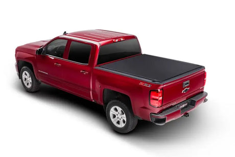 Truxedo 17-20 Honda Ridgeline 4ft 8in Pro X15 Bed Cover 