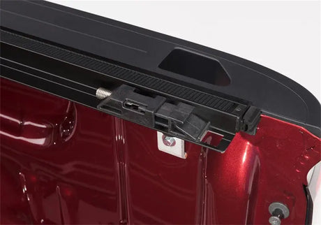 Truxedo 17-20 Honda Ridgeline 4ft 8in Pro X15 Bed Cover 