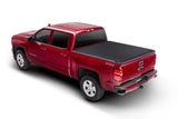 Truxedo Truxedo 17-20 Honda Ridgeline 4ft 8in Pro X15 Bed Cover