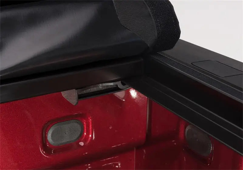 Truxedo 17-20 Honda Ridgeline 4ft 8in Pro X15 Bed Cover 