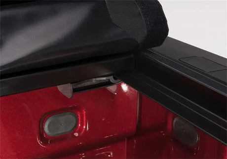 Truxedo 17-20 Honda Ridgeline 4ft 8in Pro X15 Bed Cover 