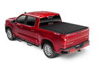 Truxedo 19-20 GMC Sierra & Chevrolet Silverado 1500 (New Body) w/Tailgate 5ft 8in Pro X15 Bed Cover - Truck Automotive