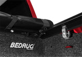 Truxedo 19-20 GMC Sierra & Chevrolet Silverado 1500 (New Body) w/Tailgate 5ft 8in Pro X15 Bed Cover - Truck Automotive