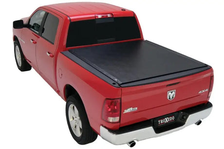 Truxedo 19-20 Ram 1500 (New Body) w/o Multifunction Tailgate 6ft 4in Lo Pro Bed Cover - Truck & Automotive