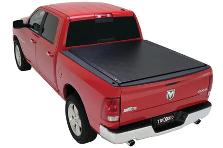 Truxedo 19-20 Ram 1500 (New Body) w/o Multifunction Tailgate 6ft 4in Lo Pro Bed Cover - Truck & Automotive