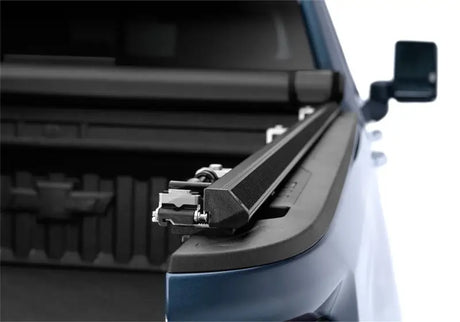 Truxedo 2020 GMC Sierra & Chevrolet Silverado 2500HD 3500HD 6ft 9in TruXport Bed Cover - Truck Automotive
