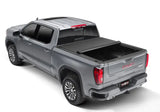 Truxedo 2023 GMC Canyon / Chevrolet Colorado 5ft 2in Bed Pro X15 Tonneau Cover - Matte Black - Truck & Automotive