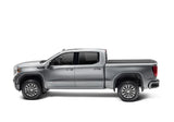 Truxedo 2023 GMC Canyon / Chevrolet Colorado 5ft 2in Bed Pro X15 Tonneau Cover - Matte Black - Truck & Automotive