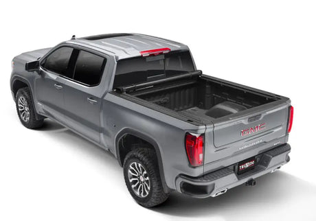Truxedo 2023 GMC Canyon / Chevrolet Colorado 5ft 2in Bed Pro X15 Tonneau Cover - Matte Black - Truck & Automotive