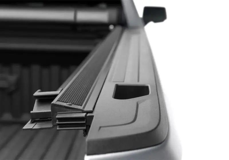 Truxedo 2023 GMC Canyon / Chevrolet Colorado 5ft 2in Bed Pro X15 Tonneau Cover - Matte Black - Truck & Automotive