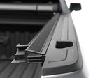 Truxedo 2023 GMC Canyon / Chevrolet Colorado 5ft 2in Bed Pro X15 Tonneau Cover - Matte Black - Truck & Automotive