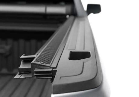 Truxedo 2023 GMC Canyon / Chevrolet Colorado 5ft 2in Bed Pro X15 Tonneau Cover - Matte Black - Truck & Automotive