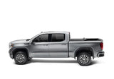 Truxedo 2023 GMC Canyon / Chevrolet Colorado 5ft 2in Bed Pro X15 Tonneau Cover - Matte Black - Truck & Automotive
