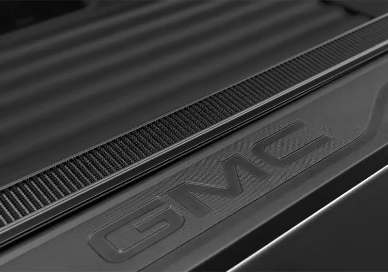 Truxedo 2023 GMC Canyon / Chevrolet Colorado 5ft 2in Bed Pro X15 Tonneau Cover - Matte Black - Truck & Automotive
